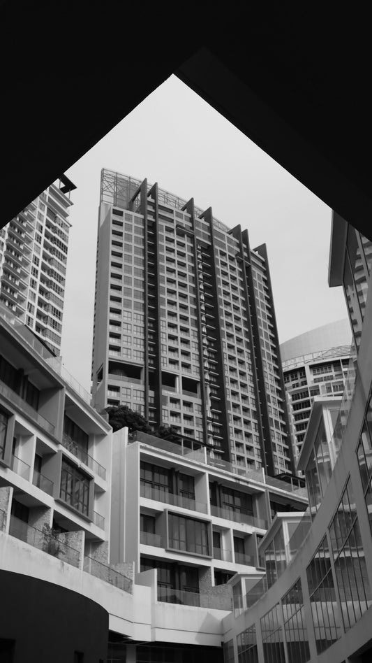 Residential vs Commercial Property Management: What's the Difference?